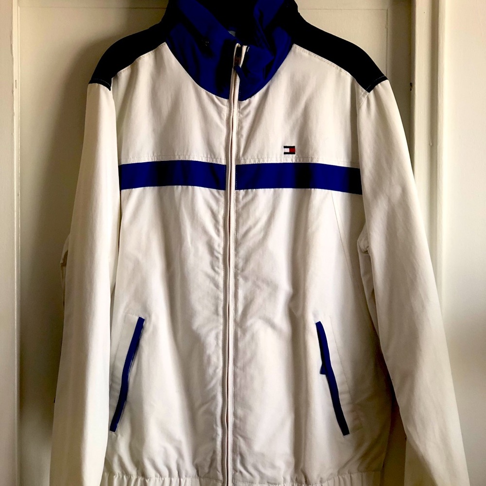 Tommy Hilfiger Yachting Jacket